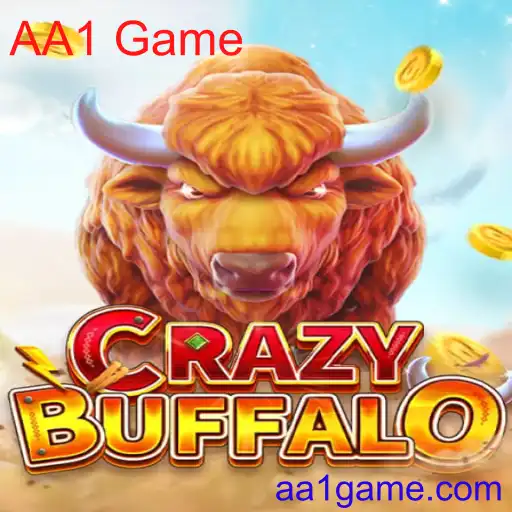 CRAZYBUFFALO