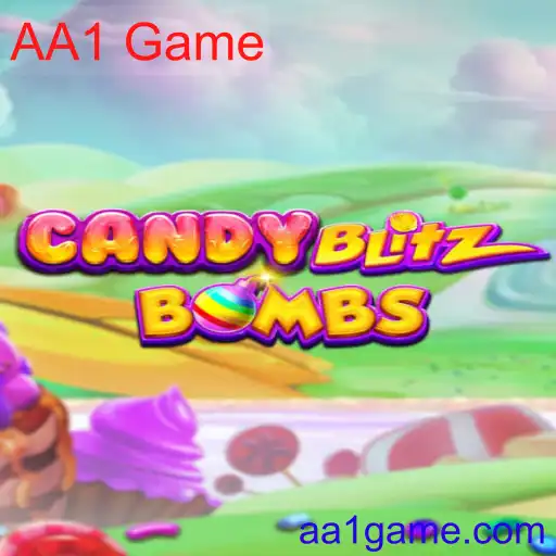 CandyBlitzBombs