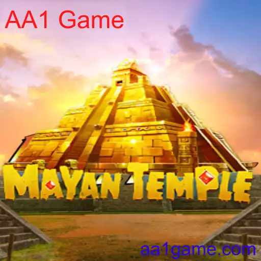 MayanTemple