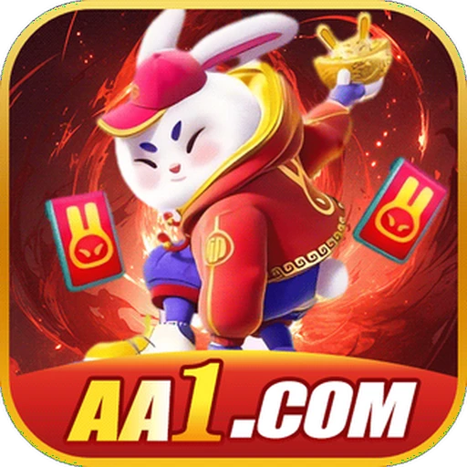 AA1 Game-platform Oficial Slots Brasil Logo